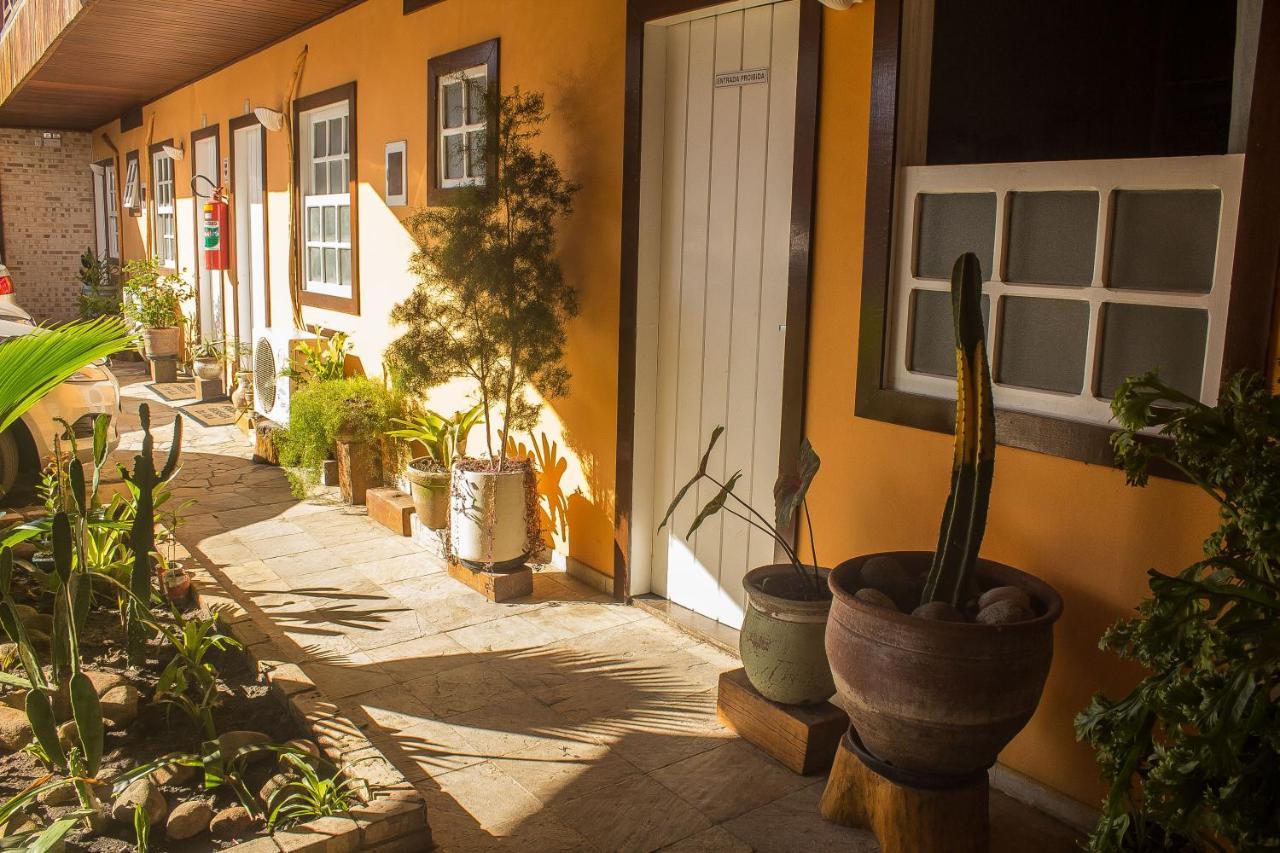 Pousada Enseada Da Vila Cabo Frio Exterior foto